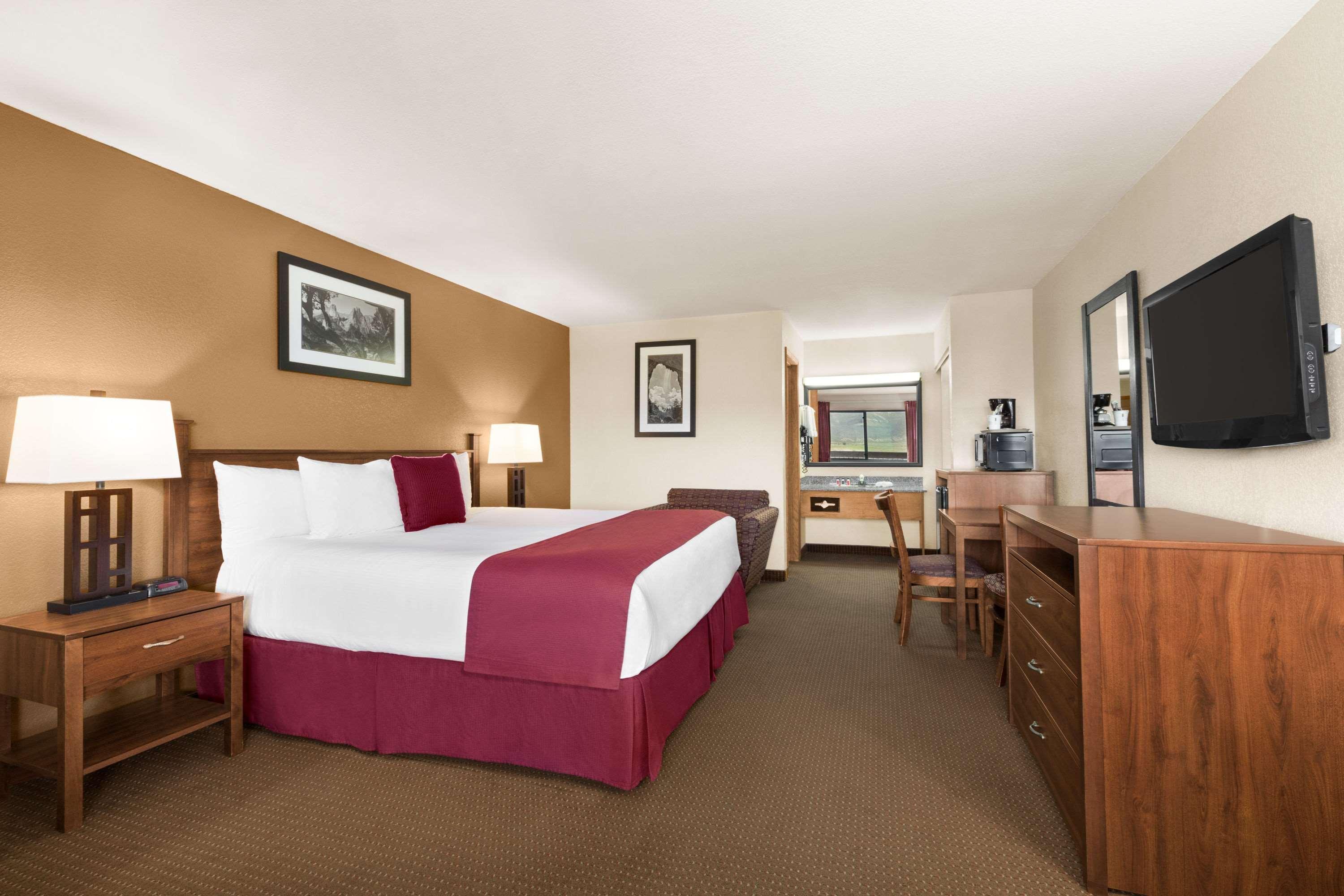 เบย์มอนต์ บาย วินด์แฮม คอร์เตซ Hotel คอร์เทซ ภายนอก รูปภาพ
