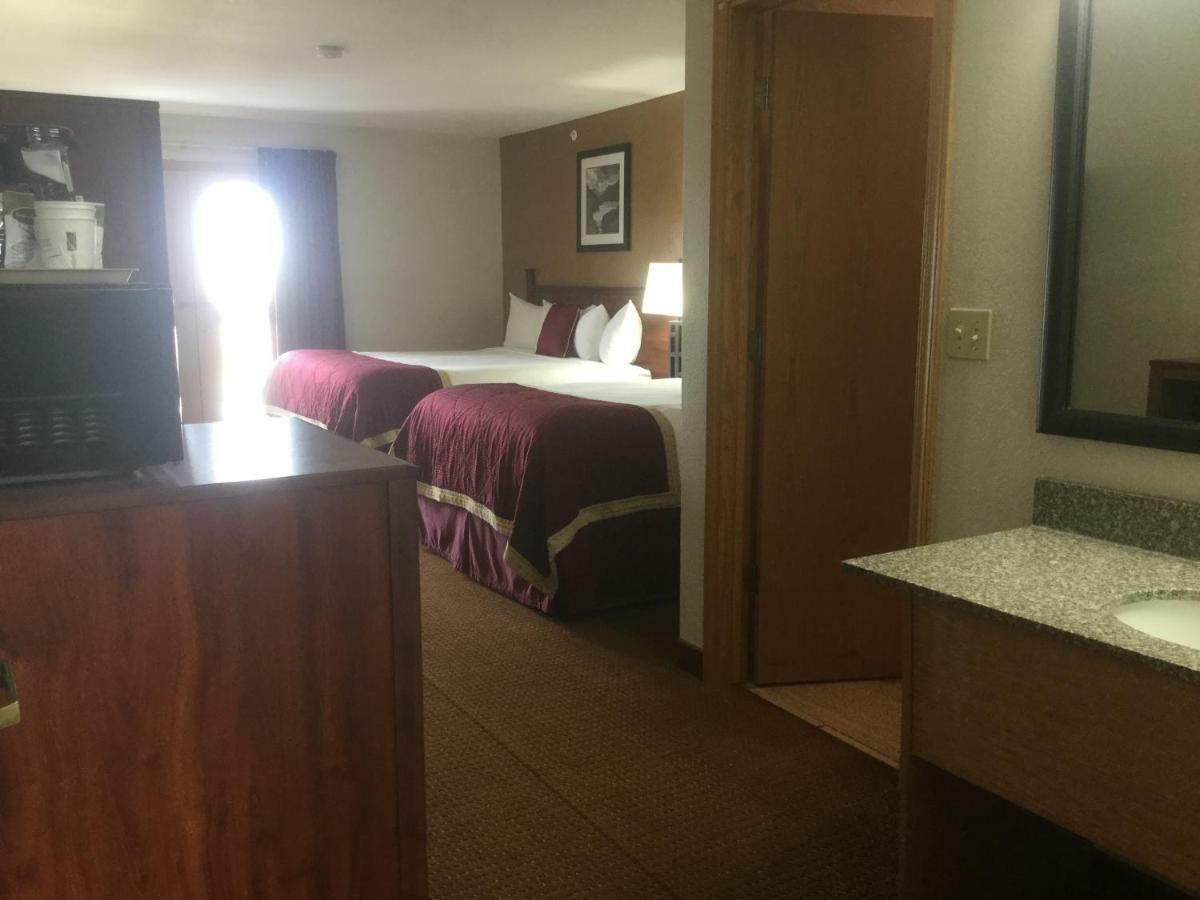 เบย์มอนต์ บาย วินด์แฮม คอร์เตซ Hotel คอร์เทซ ภายนอก รูปภาพ